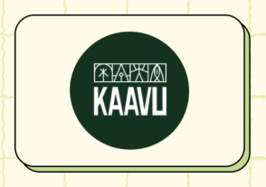 Kaavu