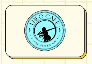 Theo Cafe
